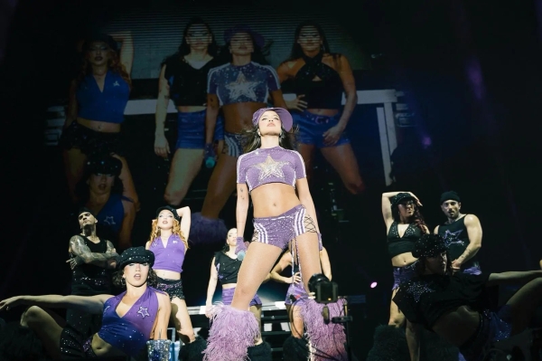 Â© media movida | Eva Flores
