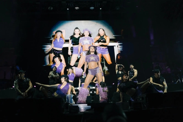 Â© media movida | Eva Flores
