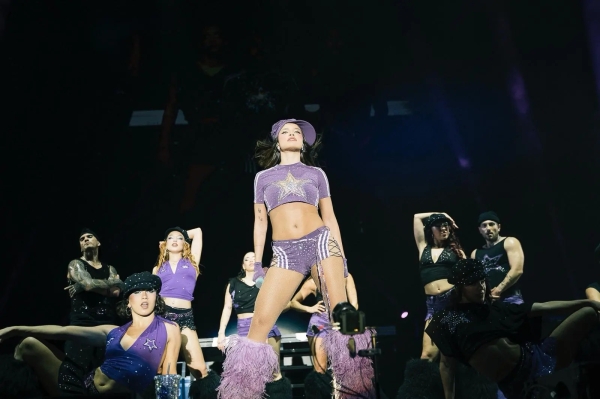 Â© media movida | Eva Flores
