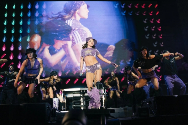 Â© media movida | Eva Flores
