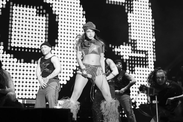 Â© media movida | Eva Flores
